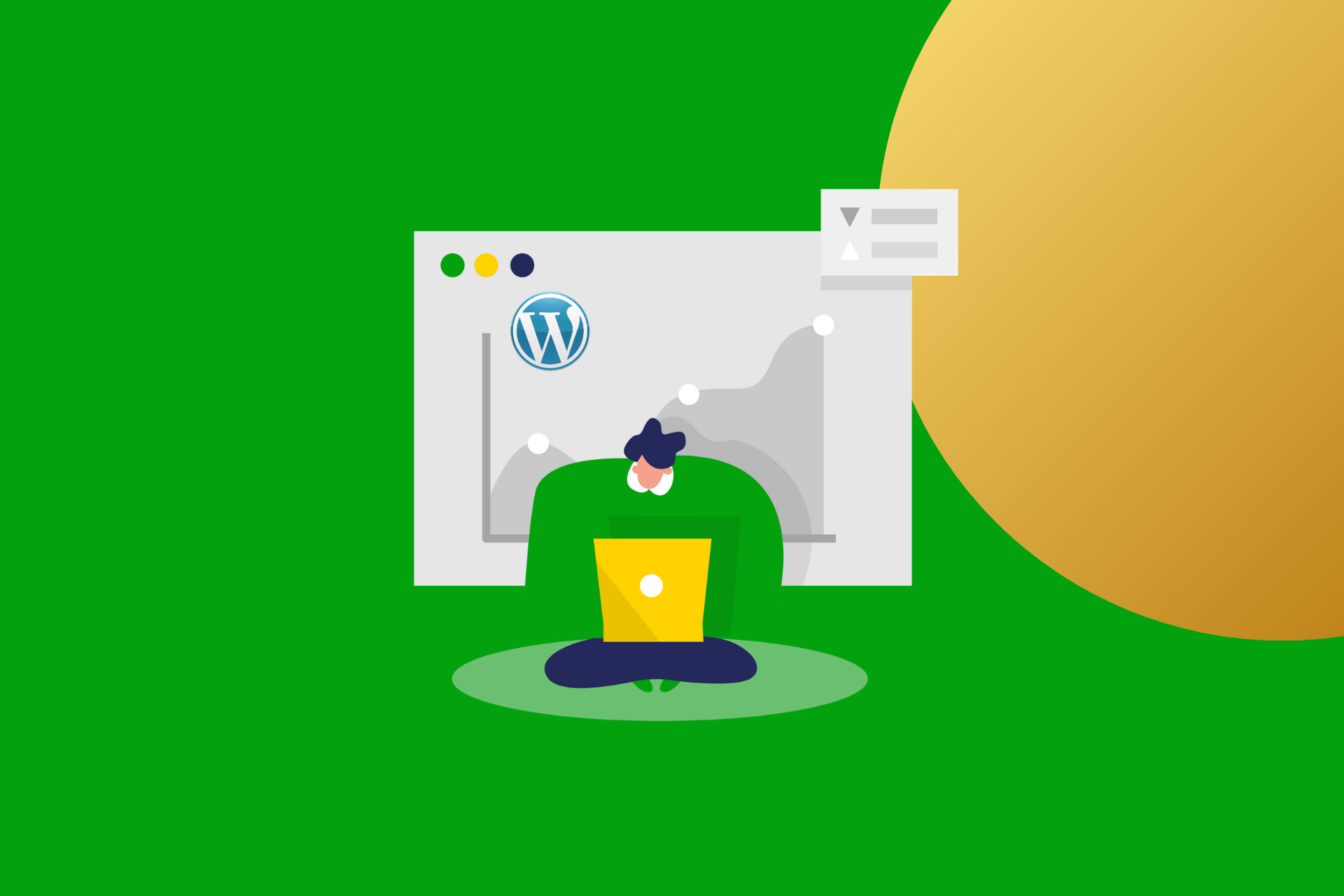Membuat Blog hingga Siap Monetisasi